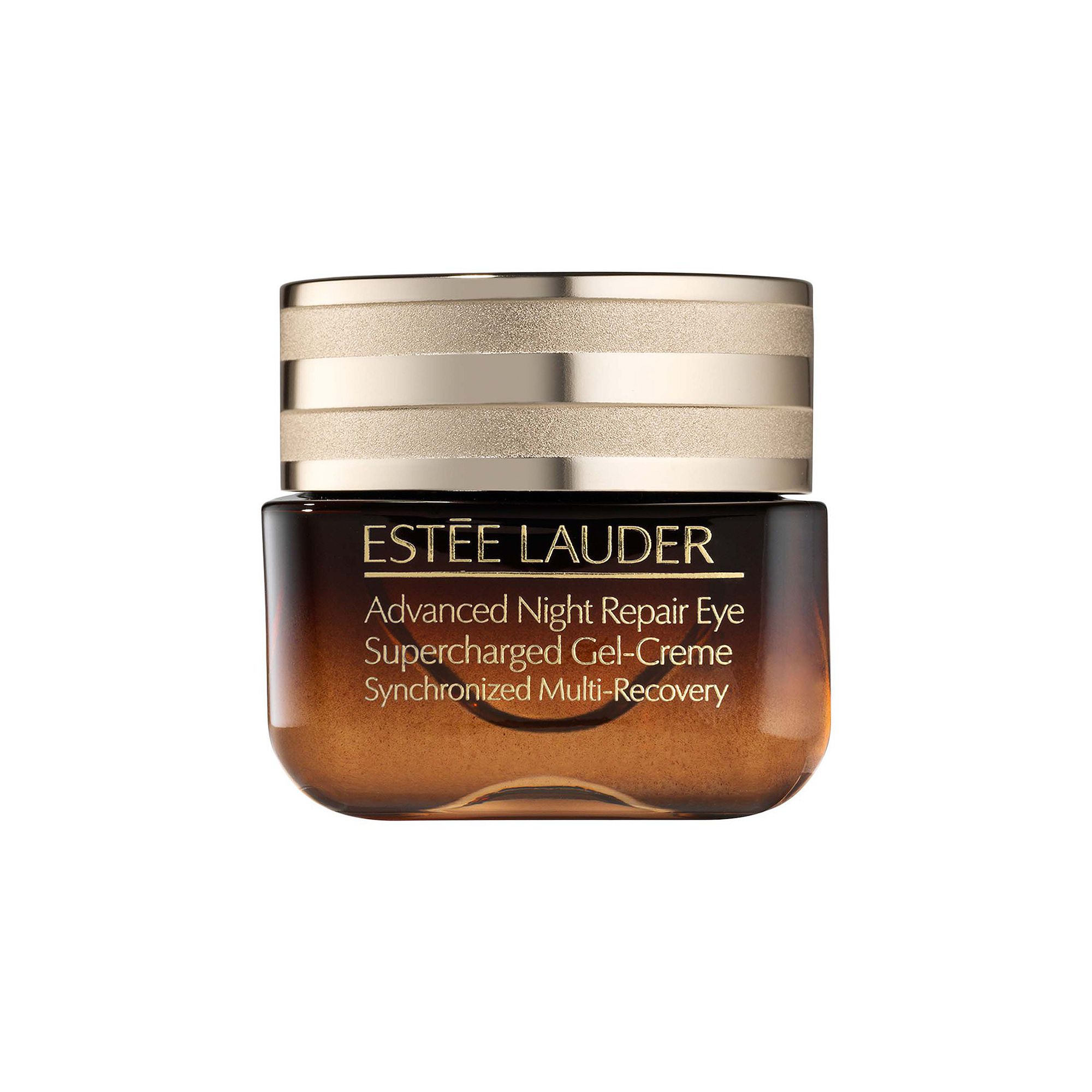 Estee Lauder Advanced Night Repair Eye Supercharged Gel-Creme Eye Cream wit
