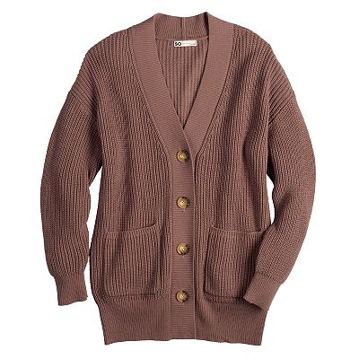 Kohls cardigans juniors hotsell