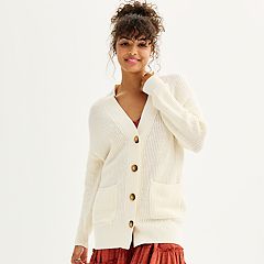 Kohls on sale summer cardigans