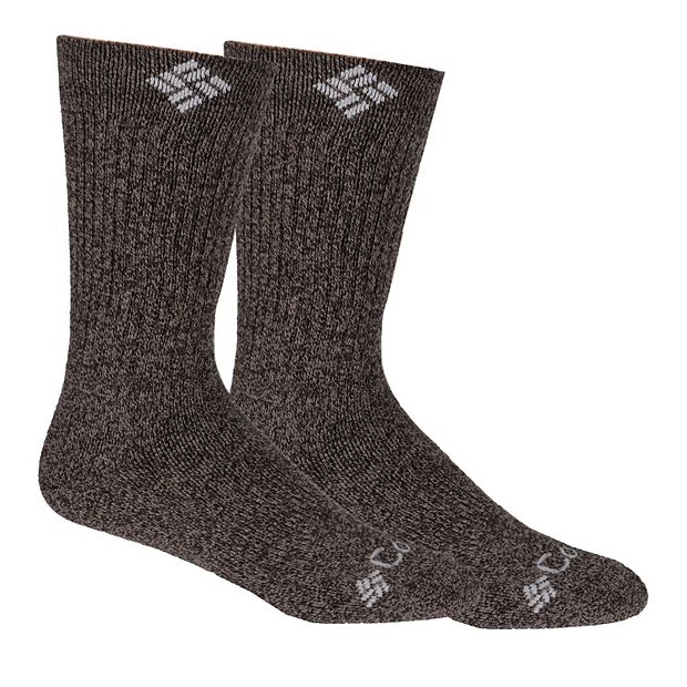 Columbia hot sale thermal socks