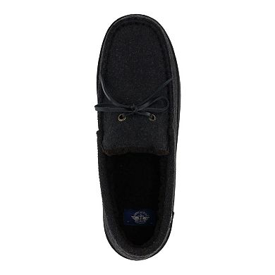 Dockers® Boater Men's Slippers