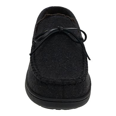 Dockers® Boater Men's Slippers