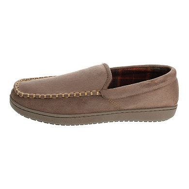 Dockers® Veneitian Men's Moccasin Slippers
