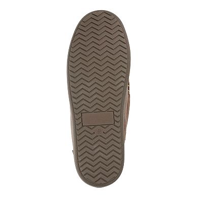 Dockers® Veneitian Men's Moccasin Slippers