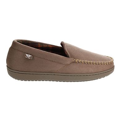 Dockers® Veneitian Men's Moccasin Slippers