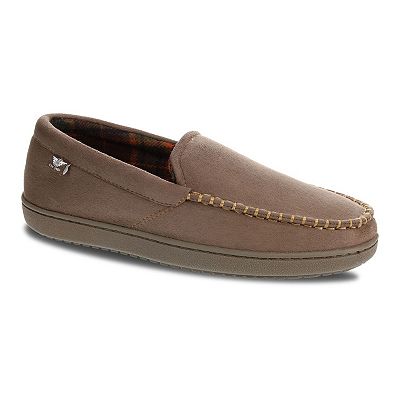 Dockers® Veneitian Men's Moccasin Slippers