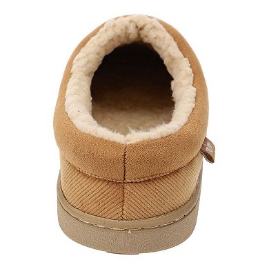 Dockers® Men's Clog Slippers