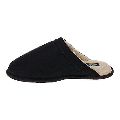 Dockers® Men's Scuff Slippers