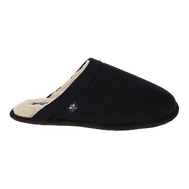 Dockers® Men's Scuff Slippers