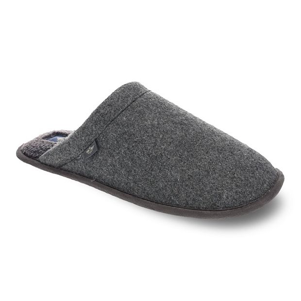 Kohls store dockers slippers