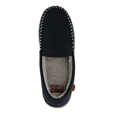 Dockers® Venetian Men's Moccasin Slippers