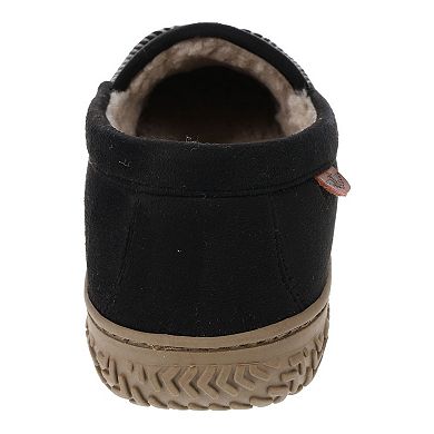 Dockers® Venetian Men's Moccasin Slippers