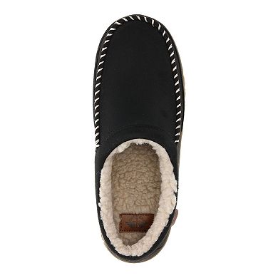 Dockers® Rugged Men's Clog Slippers