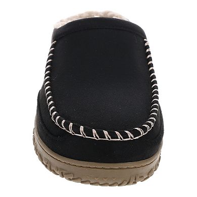 Dockers® Rugged Men's Clog Slippers
