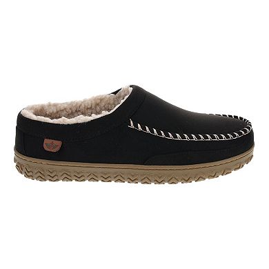 Dockers® Rugged Men's Clog Slippers
