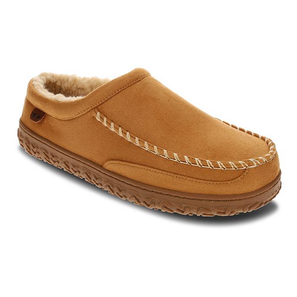 Kohls memory 2025 foam slippers