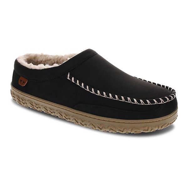 Dockers® Rugged Men's Clog Slippers