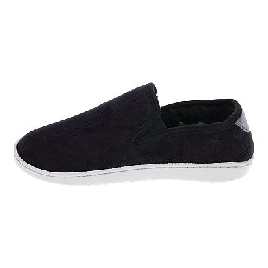 Dockers® Corduroy Men's Slip-On Shoes