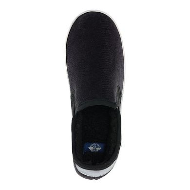 Dockers® Corduroy Men's Slip-On Shoes