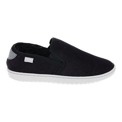 Dockers® Corduroy Men's Slip-On Shoes