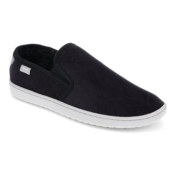 Dockers® Corduroy Men's Slip-On Shoes