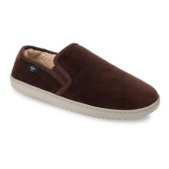 Dockers® Corduroy Men's Slip-On Shoes