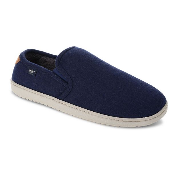 Kohls sales dockers slippers