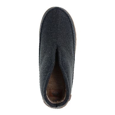 Dockers® Rugged Men's Slipper Boots