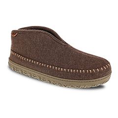 Dockers discount bedroom slippers