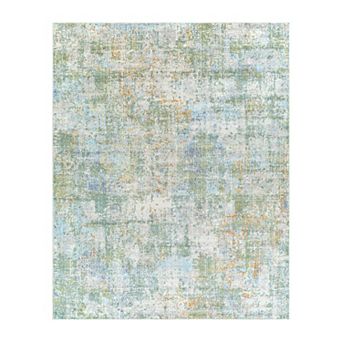 Decor 140 Baldwin Indoor Outdoor Modern Area Rug