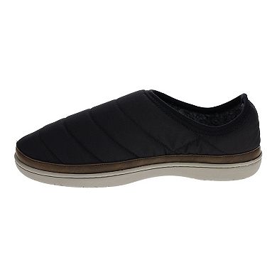 Dockers® Nylon Men's Slippers