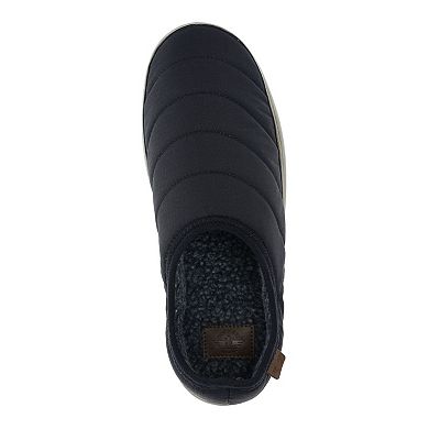 Dockers® Nylon Men's Slippers