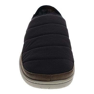 Dockers® Nylon Men's Slippers