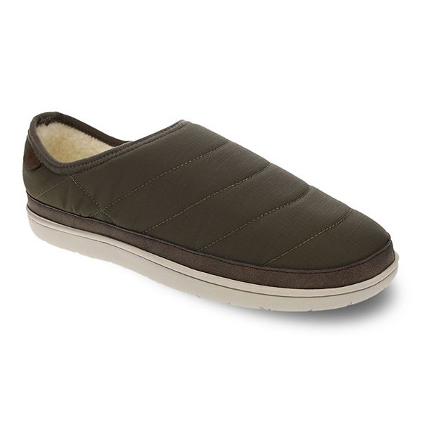 Dockers® Nylon Men's Slippers