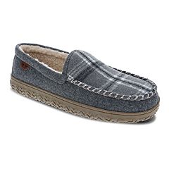 Kohls moccasins cheap