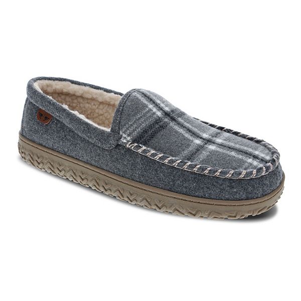 Khols outlet mens slippers