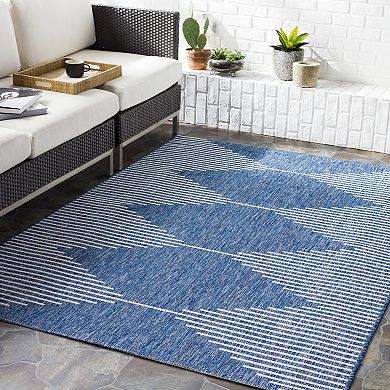 Decor 140 Easton Indoor Outdoor Modern Area Rug