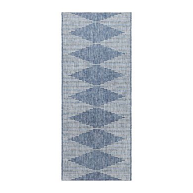 Decor 140 Easton Indoor Outdoor Modern Area Rug