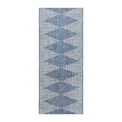 Decor 140 Easton Indoor Outdoor Modern Area Rug