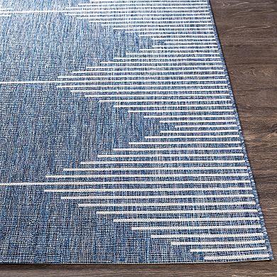 Decor 140 Easton Indoor Outdoor Modern Area Rug