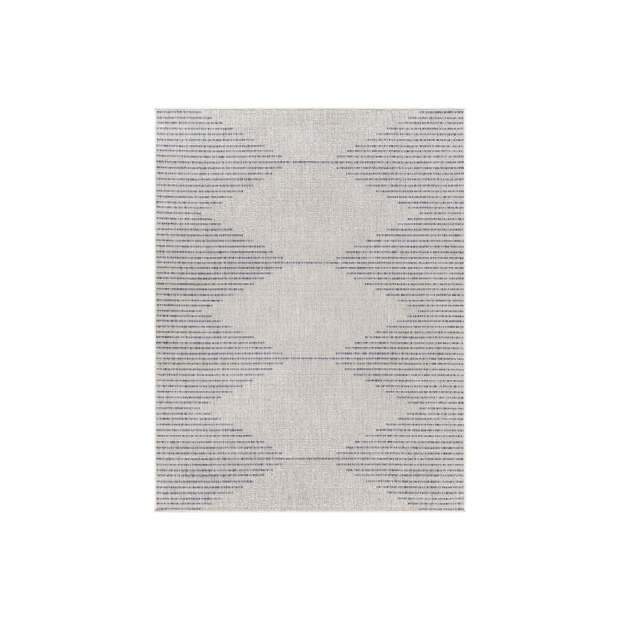Decor 140 Easton Indoor Outdoor Modern Area Rug, Gray