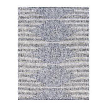 Decor 140 Easton Indoor Outdoor Modern Area Rug