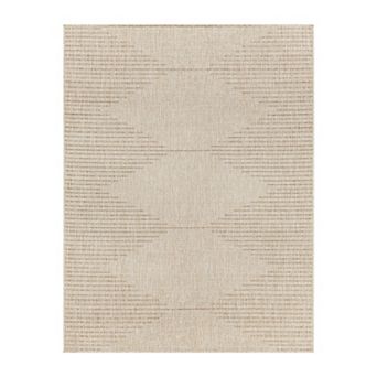 Decor 140 Easton Indoor Outdoor Modern Area Rug