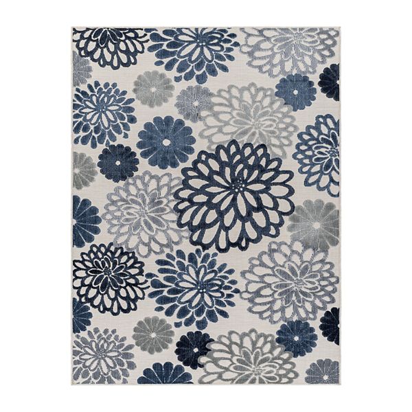 Decor 140 Caley Indoor Outdoor Modern Area Rug