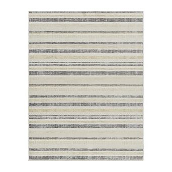 Decor 140 Beasley Indoor Outdoor Modern Area Rug