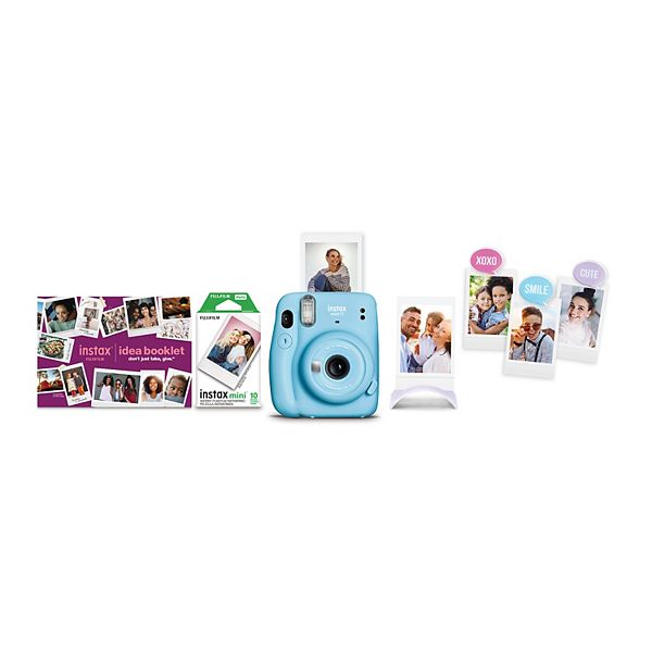 instax mini 11 bundle set