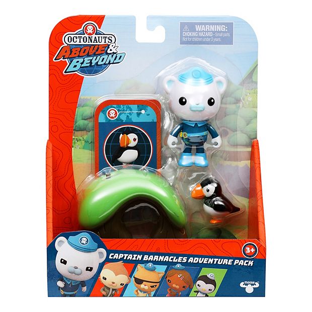 Kohls octonauts hotsell