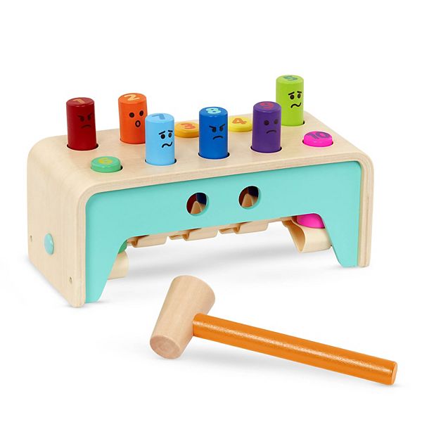 Kohls store educational toys