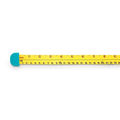 Battat Big Tape Measure Pretend Play Toy