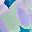 Blue Multi